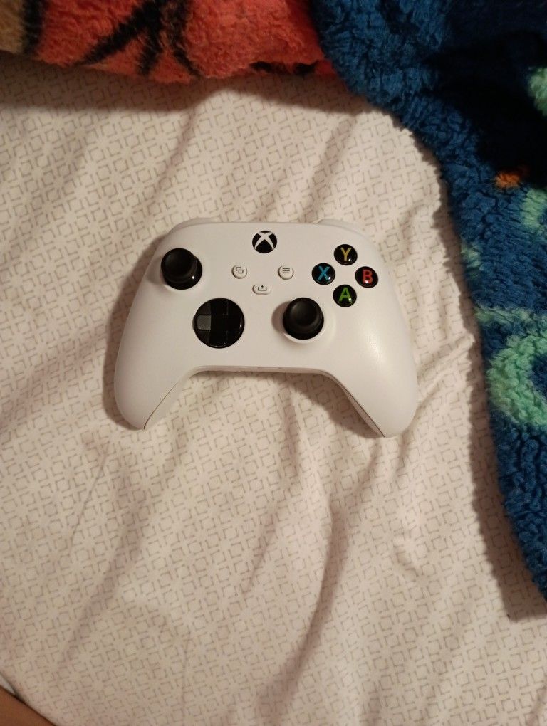 Xbox Series S Controller (Used)