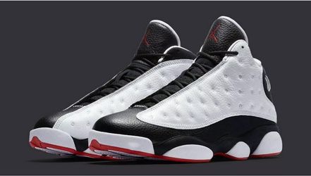 Nike Air Jordan 13 XIII Retro He Got Game 2018 414571-104 Shoes US Men’s Size 10