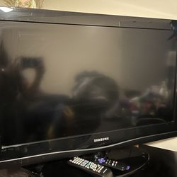 Samsung Tv With Roku 