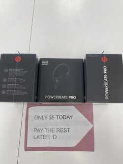  🎧 Save $100 Instantly – Powerbeats Pro Now $149 🔥