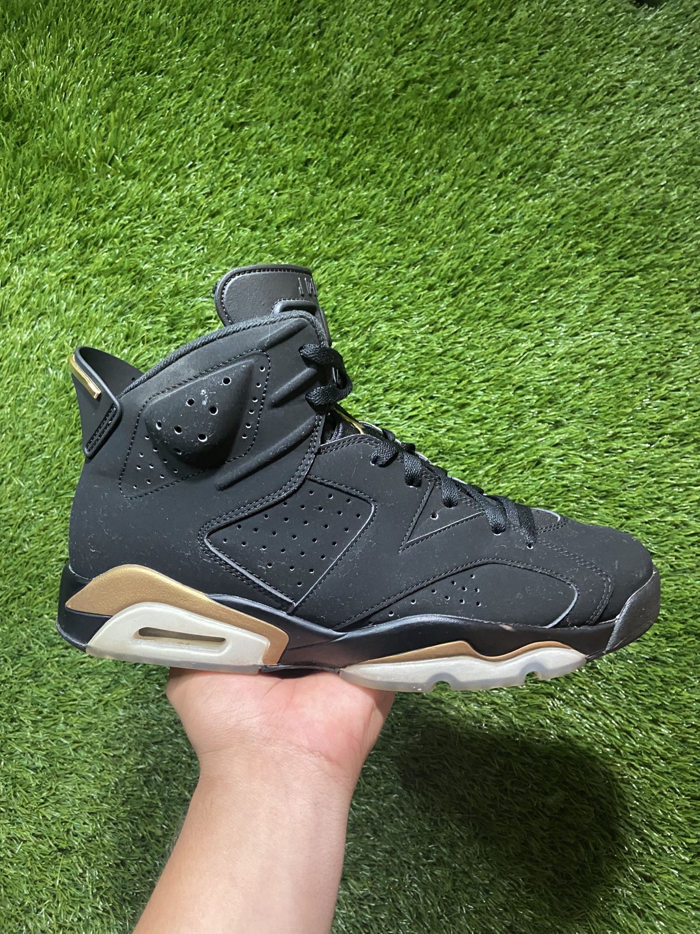 Jordan 6 Dmp 