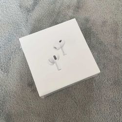 AirPods Pro’s Gen 2