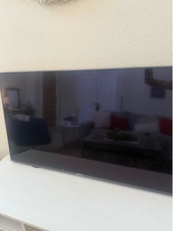 55 Inch LG Flat Screen Tv
