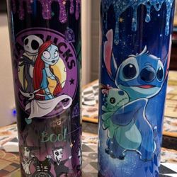 Tumblers