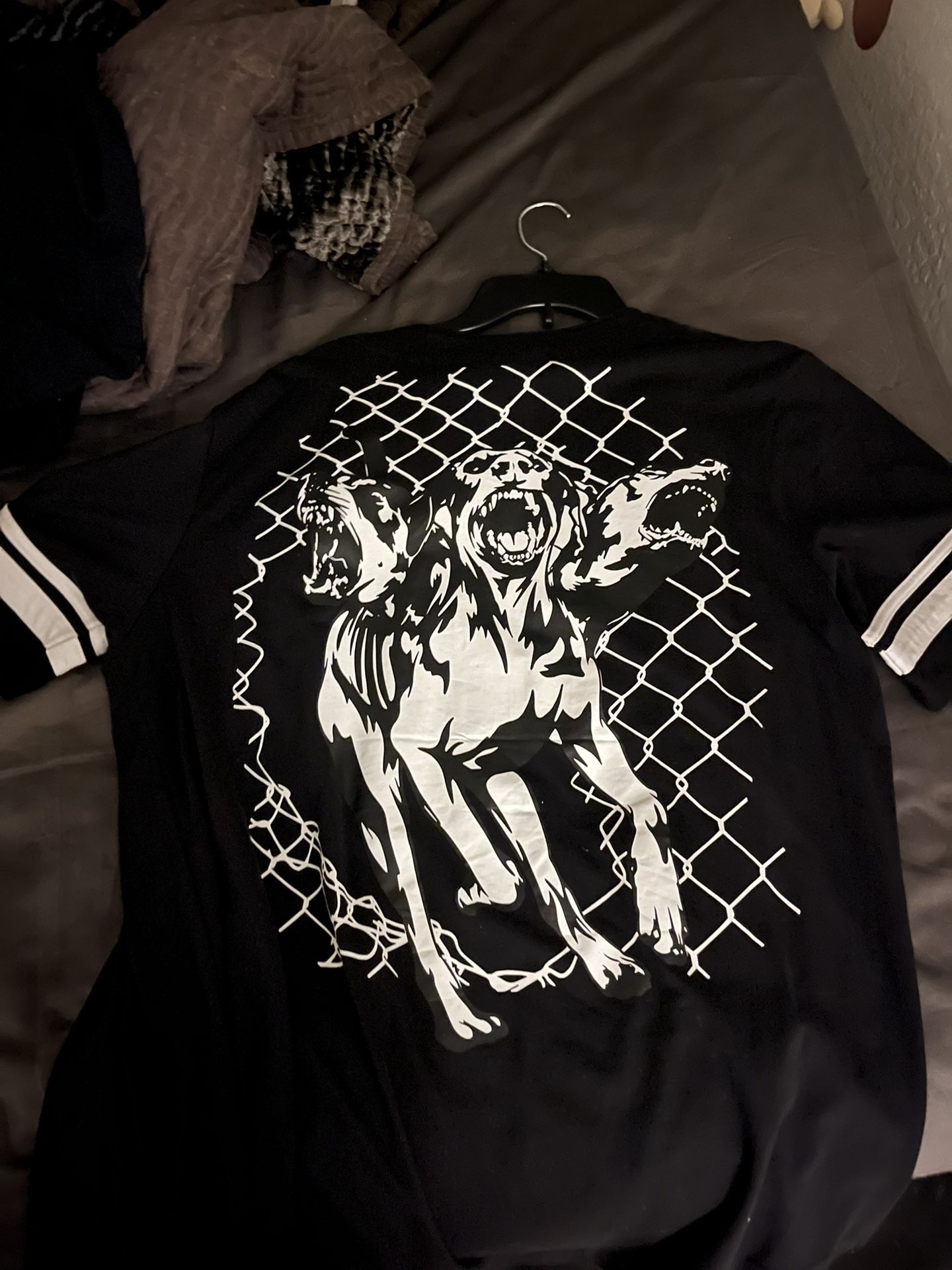 More Authentic Designer Clothes