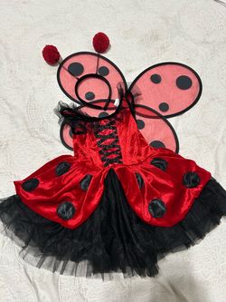 Toddler Girl Halloween costumes