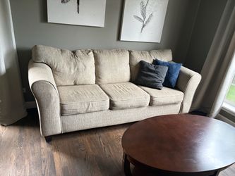 Sofa & Love Seat