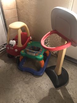 Kids Toys