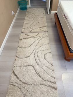 Floor rugs