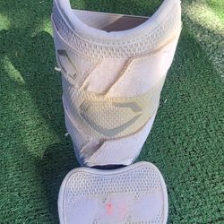 Youth Baseball  Pro Srz Batter Leg Guard