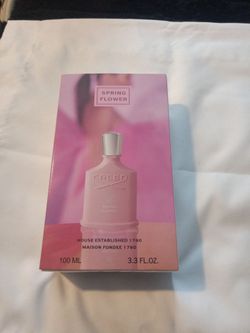 Creed Spring Flower Perfume 100ml