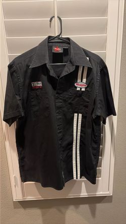 Fender Highway One Mechanic Work Shirt