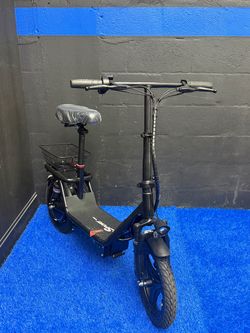 Mono patin eletrico