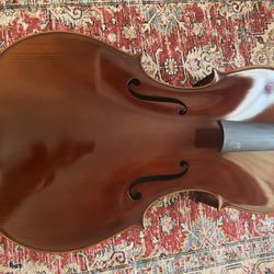 4/4 Cello