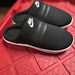 Nike Slippers