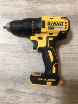 Dewalt Drill