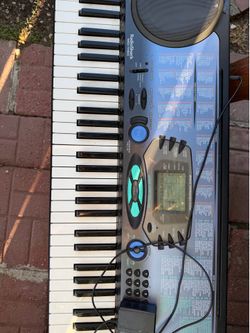 Piano