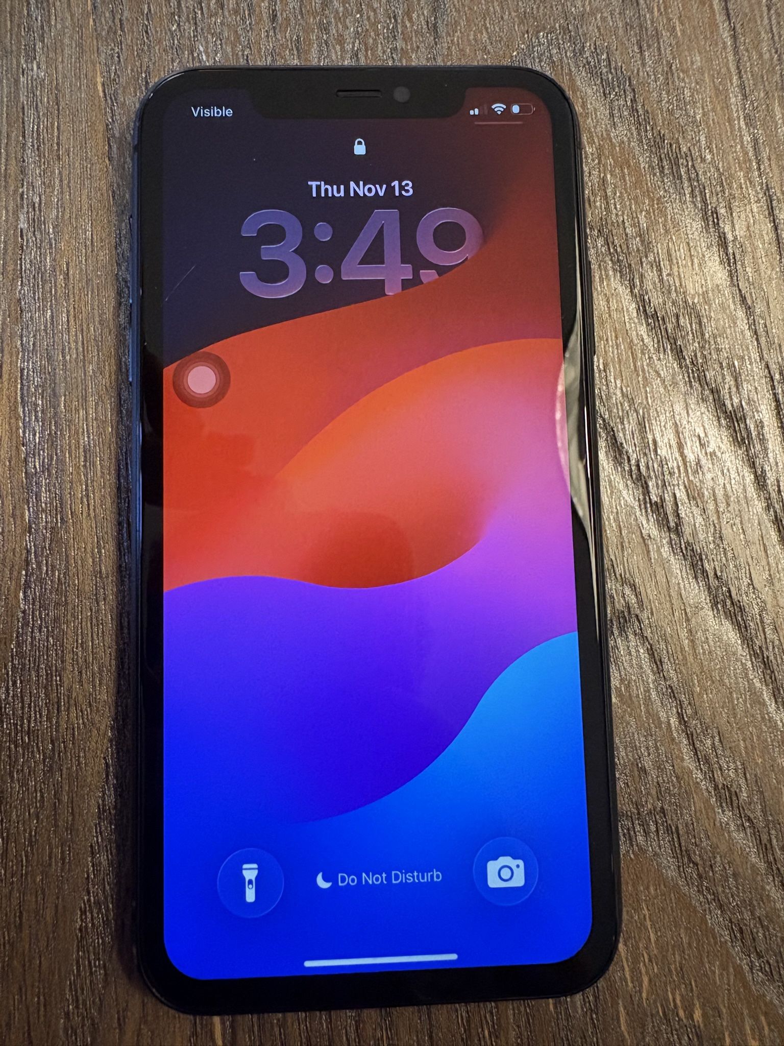 iPhone 11 64gb Unlocked 