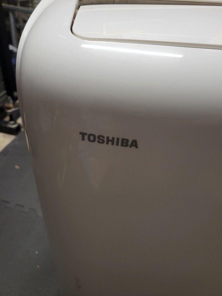 Portable AC