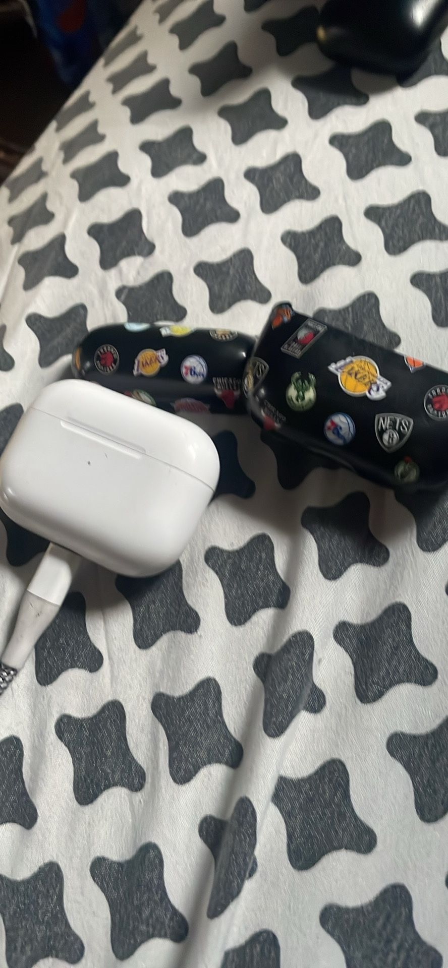 Air Pods