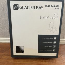 Toilet Seat