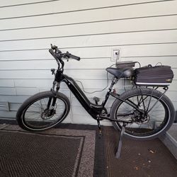 Model R All Terrain Cruiser 