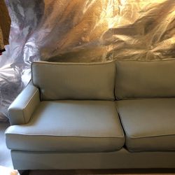 Sofa And Loveseat