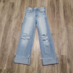 Buckle Jeans, Womens Size 27 X 32