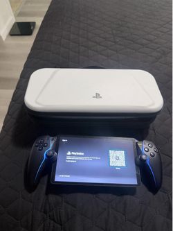 Playstation portal