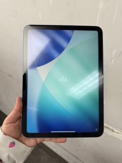 iPad 11th Gen