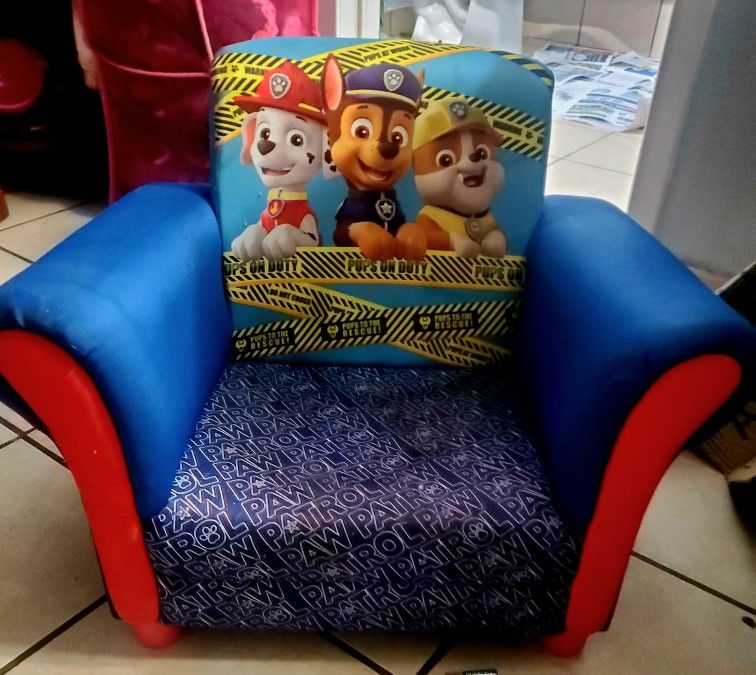 Kids Chair