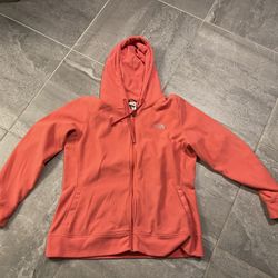 Women North Face Sweater