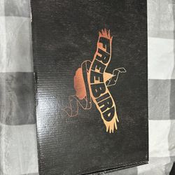 Women’s freebird Boots 