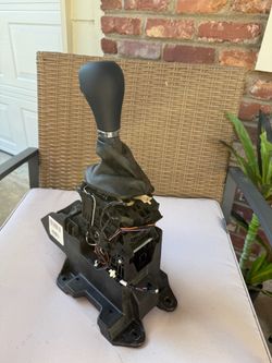 Transmission Shifter