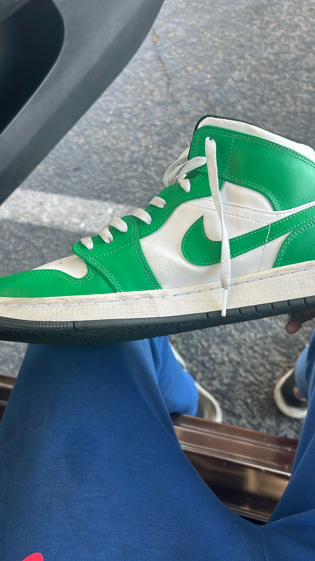 Air Jordan 1