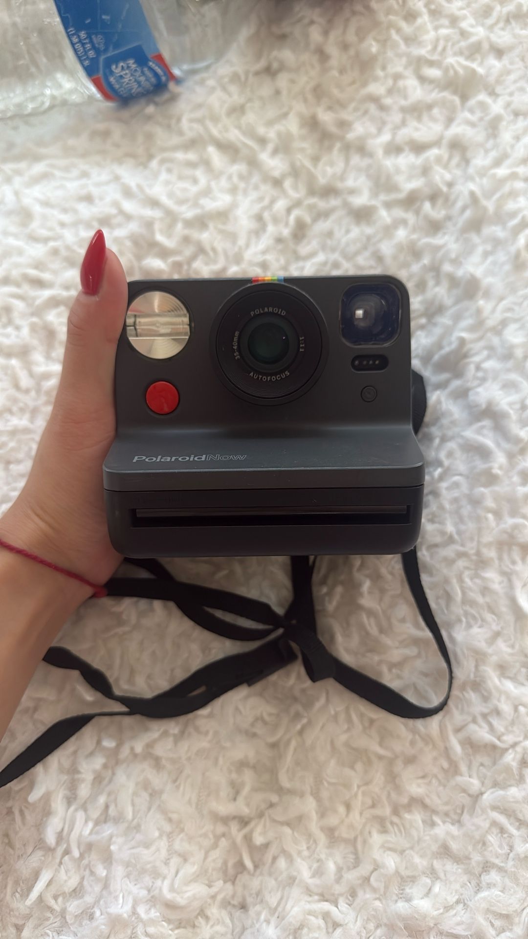 Polaroid Camera