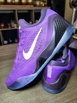 NIKE KOBE 9 ELITE LOW PROTRO 'MOONWALKER' (2025)