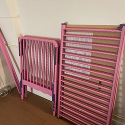Baby Cribs 