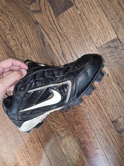 Nike Cleats 10 Mens