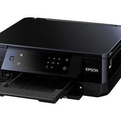 Epson XP-640 Wireless All-in-One Printer