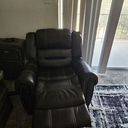 Living room furniture