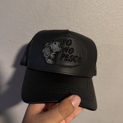 Dandy Hats Yo No Pesco 1/500