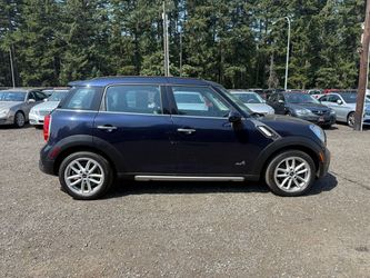 2015 Mini Countryman