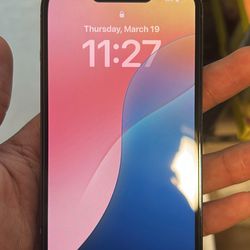 iPhone 13pro read description