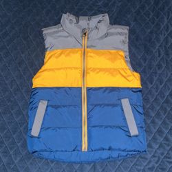 Sonoma Snow Vest 