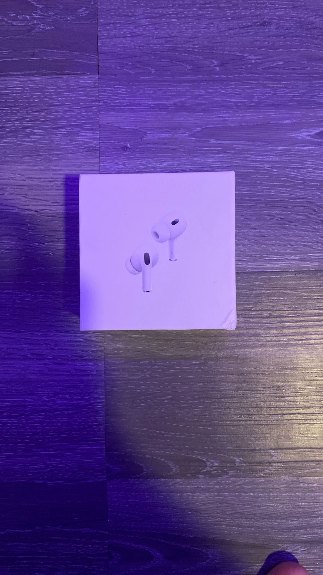 AirPod Pro Generation 2