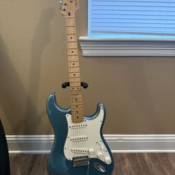 Fender Player Series Stratocaster