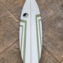 Surfboard - Degree33 The Jack