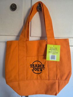 Trader joes bag