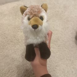 Plushie - Beanie Toys